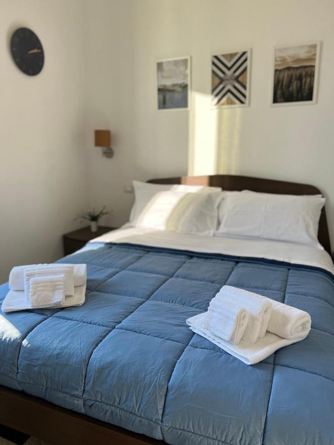 Bonadies64 B&B 萨莱诺 外观 照片