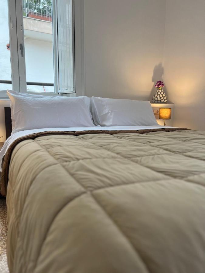 Bonadies64 B&B 萨莱诺 外观 照片