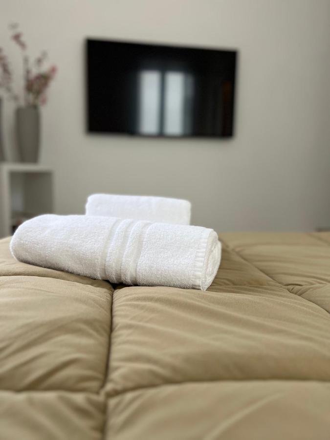 Bonadies64 B&B 萨莱诺 外观 照片