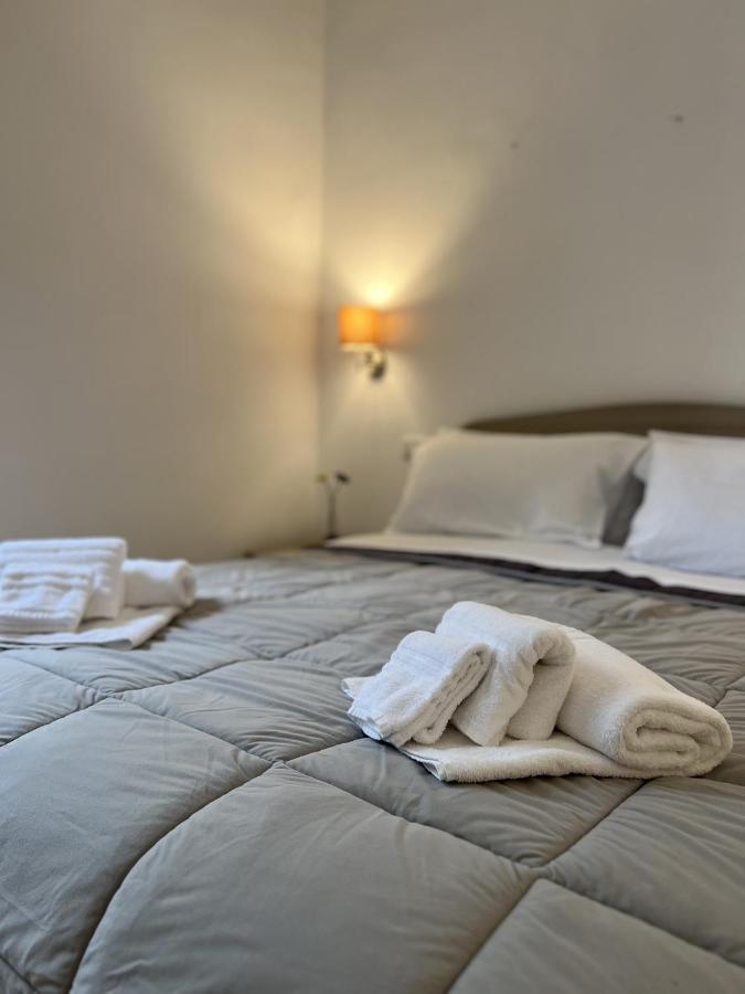Bonadies64 B&B 萨莱诺 外观 照片